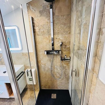 Haus Helga Apartman Hof bei Salzburg Kültér fotó