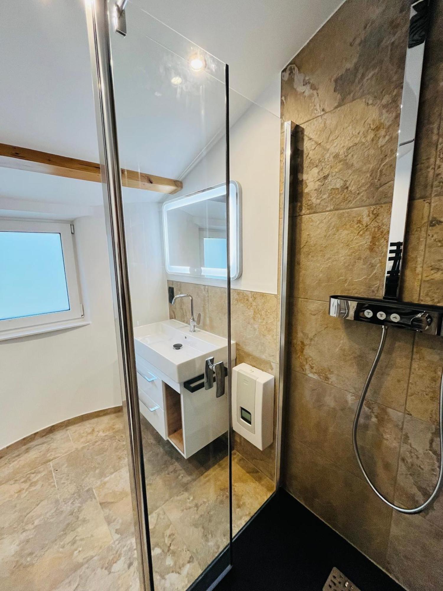 Haus Helga Apartman Hof bei Salzburg Kültér fotó