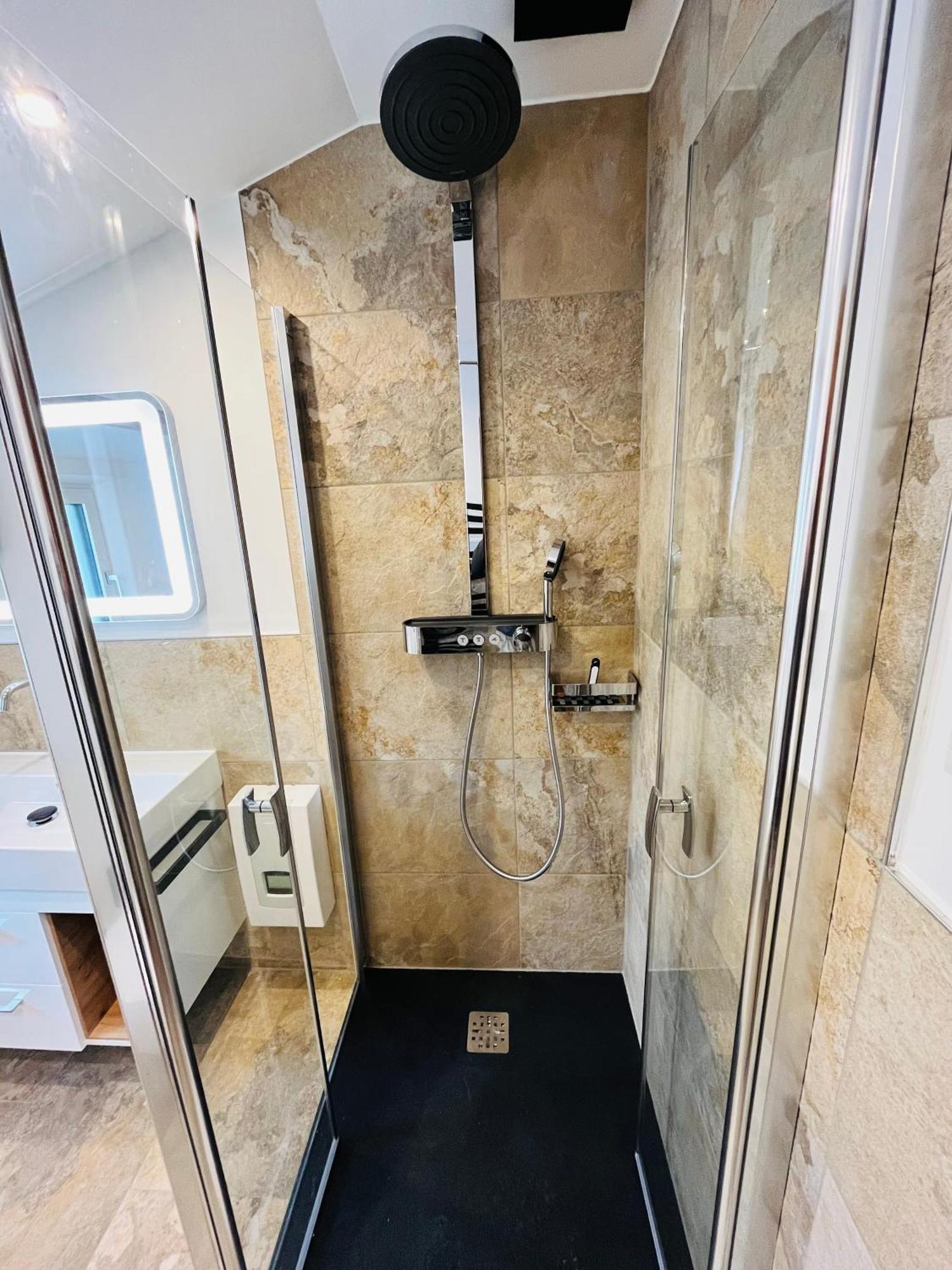 Haus Helga Apartman Hof bei Salzburg Kültér fotó